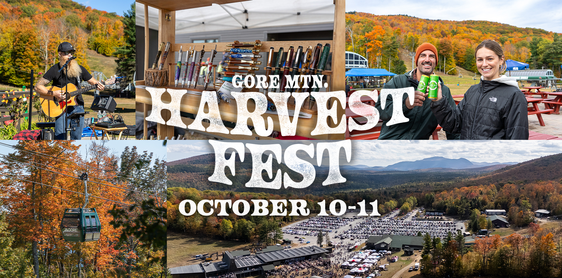 Harvest Fest