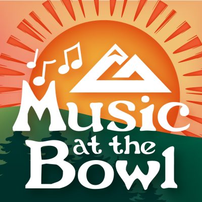 Music at the Bowl