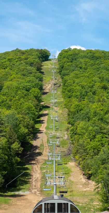 hudson vertical